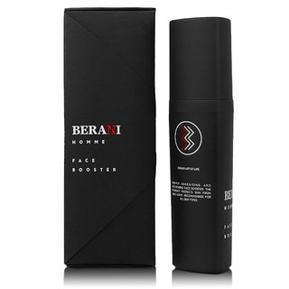 Berani Homme Face Booster Revitalizačný Krém Pre Mužov 30 Ml