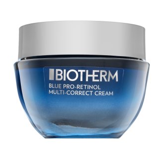 Biotherm Blue Pro-Retinol Denný Krém Multi-Correct Cream 50 Ml