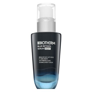 Biotherm Blue Retinol Nočné Sérum Night Serum 30 Ml