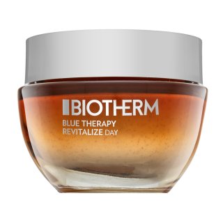 Biotherm Blue Therapy Amber Algae Revitalizačný Krém Revitalize Anti-Aging Day Cream 50 Ml