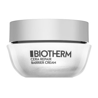 Biotherm Cera Repair Upokojujúci Krém Barrier Cream 30 Ml