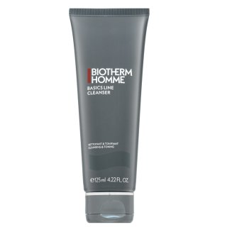 Biotherm Homme čistiaci Gél Basics Line Cleanser 125 Ml