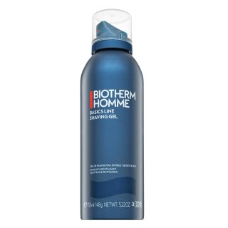 Biotherm Homme Gél Na Holenie Gel Shaver 150 Ml