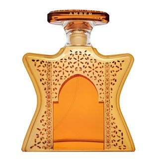 Bond No. 9 Dubai Amber Parfémovaná Voda Unisex 100 Ml