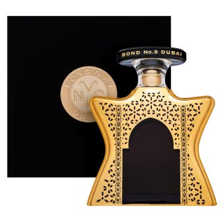 Bond No. 9 Dubai Black Sapphire Parfémovaná Voda Unisex 100 Ml