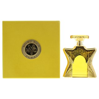 Bond No. 9 Dubai Citrine Parfémovaná Voda Unisex 100 Ml