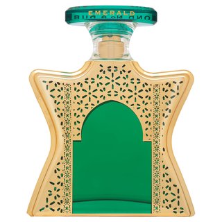 Bond No. 9 Dubai Emerald Parfémovaná Voda Unisex 100 Ml