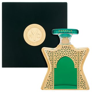 Bond No. 9 Dubai Emerald Parfémovaná Voda Unisex 100 Ml