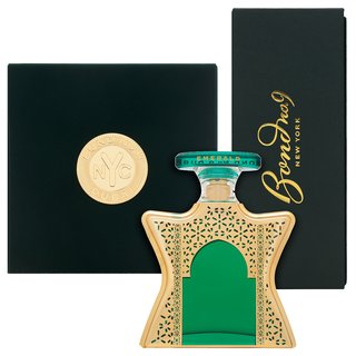 Bond No. 9 Dubai Emerald Parfémovaná Voda Unisex 100 Ml