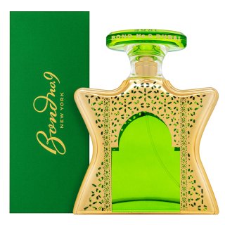 Bond No. 9 Dubai Jade Parfémovaná Voda Pre ženy 100 Ml