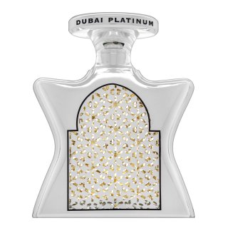 Bond No. 9 Dubai Platinum Parfémovaná Voda Unisex 100 Ml