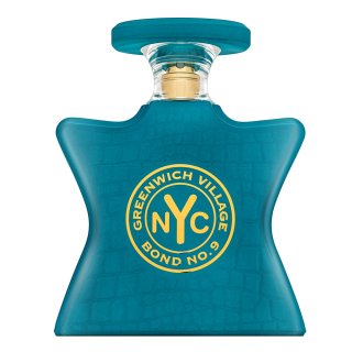 Bond No. 9 Greenwich Village Parfémovaná Voda Pre ženy 100 Ml