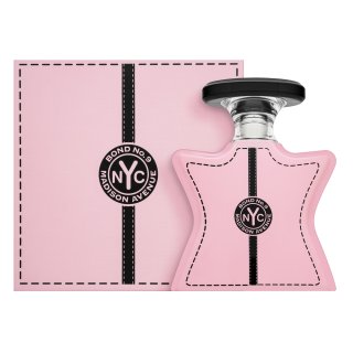 Bond No. 9 Madison Avenue Parfémovaná Voda Pre ženy 50 Ml