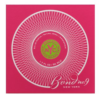 Bond No. 9 Madison Square Park Parfémovaná Voda Pre ženy 50 Ml