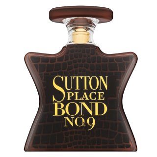 Bond No. 9 New York Sutton Place Parfémovaná Voda Unisex 100 Ml