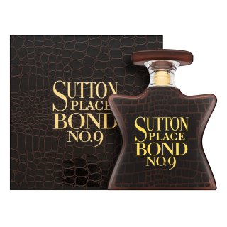 Bond No. 9 New York Sutton Place Parfémovaná Voda Unisex 100 Ml