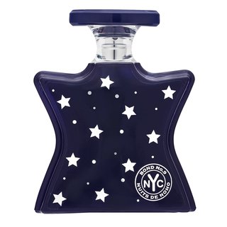 Bond No. 9 Nuits De Noho Parfémovaná Voda Pre ženy 100 Ml