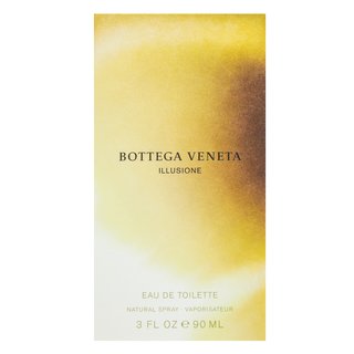 Bottega Veneta Illusione Toaletná Voda Pre Mužov 90 Ml