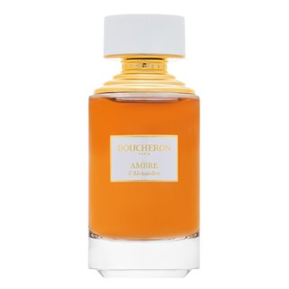 Boucheron Ambre d\'Alexandrie parfémovaná voda unisex 125 ml