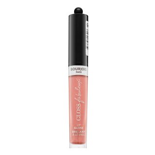 Bourjois Fabuleux Gloss Lip Gloss Lesk Na Pery 11 3,5 Ml