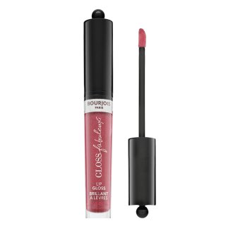 Bourjois Fabuleux Gloss Lip Gloss Lesk Na Pery 12 3,5 Ml