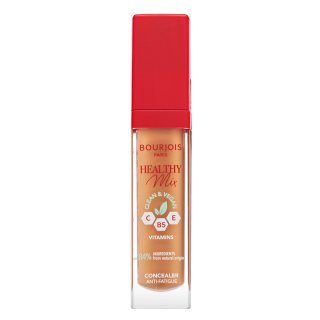 Bourjois Healthy Mix Clean & Vegan Concealer Korektor 058 Caramel 6 Ml