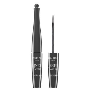 Bourjois Liner Pinceau Waterproof 24H Tekuté Linky Na Oči 03 Gris Minimaliste 2,5 Ml