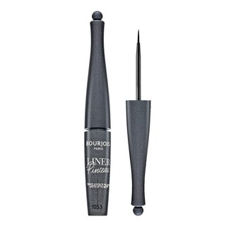 Bourjois Liner Pinceau Waterproof 24H Tekuté Linky Na Oči 08 Surreal Black 2,5 Ml