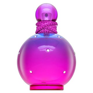 Britney Spears Electric Fantasy Toaletná Voda Pre ženy 100 Ml