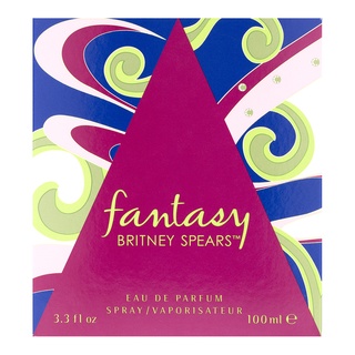 Britney Spears Fantasy Parfémovaná Voda Pre ženy 100 Ml