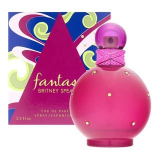 Britney Spears Fantasy Parfémovaná Voda Pre ženy 100 Ml