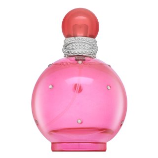 Britney Spears Fantasy Sheer Toaletná Voda Pre ženy 100 Ml