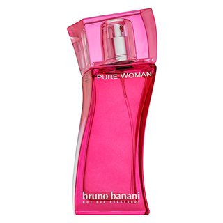 Bruno Banani Pure Woman Toaletná Voda Pre ženy 20 Ml