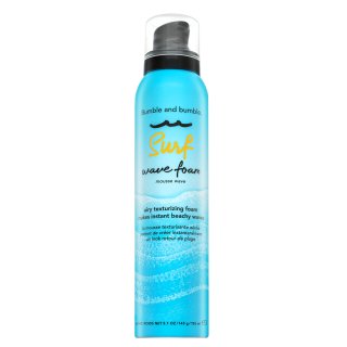 Bumble And Bumble Surf Wave Foam Stylingová Pena Pre Definíciu Vĺn 150 Ml