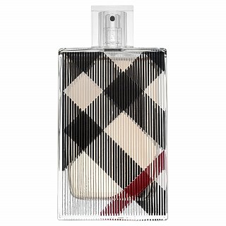 Burberry Brit Parfémovaná Voda Pre ženy 100 Ml