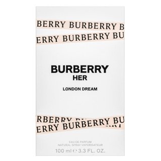 Burberry Her London Dream Parfémovaná Voda Pre ženy 100 Ml