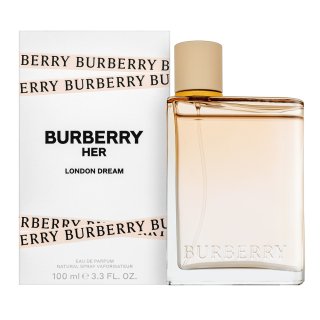 Burberry Her London Dream Parfémovaná Voda Pre ženy 100 Ml