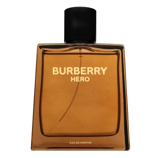 Burberry Hero Parfémovaná Voda Pre Mužov 150 Ml