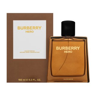 Burberry Hero Parfémovaná Voda Pre Mužov 150 Ml