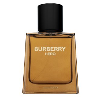 Burberry Hero Parfémovaná Voda Pre Mužov 50 Ml