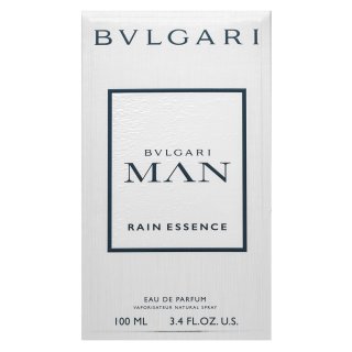 Bvlgari Man Rain Essence Parfémovaná Voda Pre Mužov 100 Ml