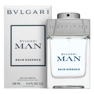 Bvlgari Man Rain Essence Parfémovaná Voda Pre Mužov 100 Ml