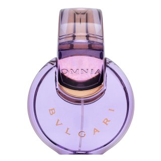 Bvlgari Omnia Amethyste Toaletná Voda Pre ženy 100 Ml