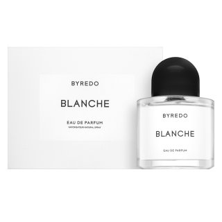 Byredo Blanche Parfémovaná Voda Pre ženy 100 Ml