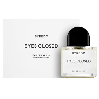 Byredo Eyes Closed Parfémovaná Voda Unisex 100 Ml