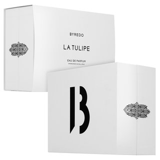 Byredo La Tulipe Parfémovaná Voda Pre ženy 100 Ml