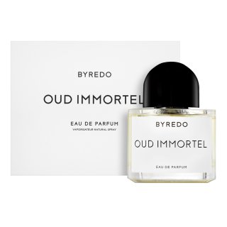 Byredo Oud Immortel Parfémovaná Voda Unisex 100 Ml