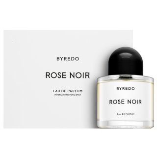 Byredo Rose Noir Parfémovaná Voda Unisex 100 Ml