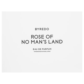 Byredo Rose Of No Man's Land Parfémovaná Voda Unisex 100 Ml