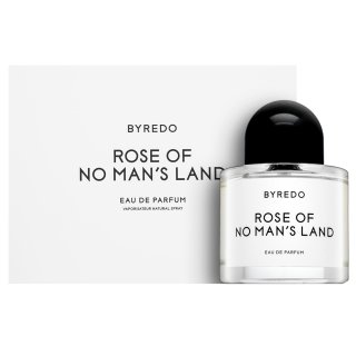 Byredo Rose Of No Man's Land Parfémovaná Voda Unisex 100 Ml